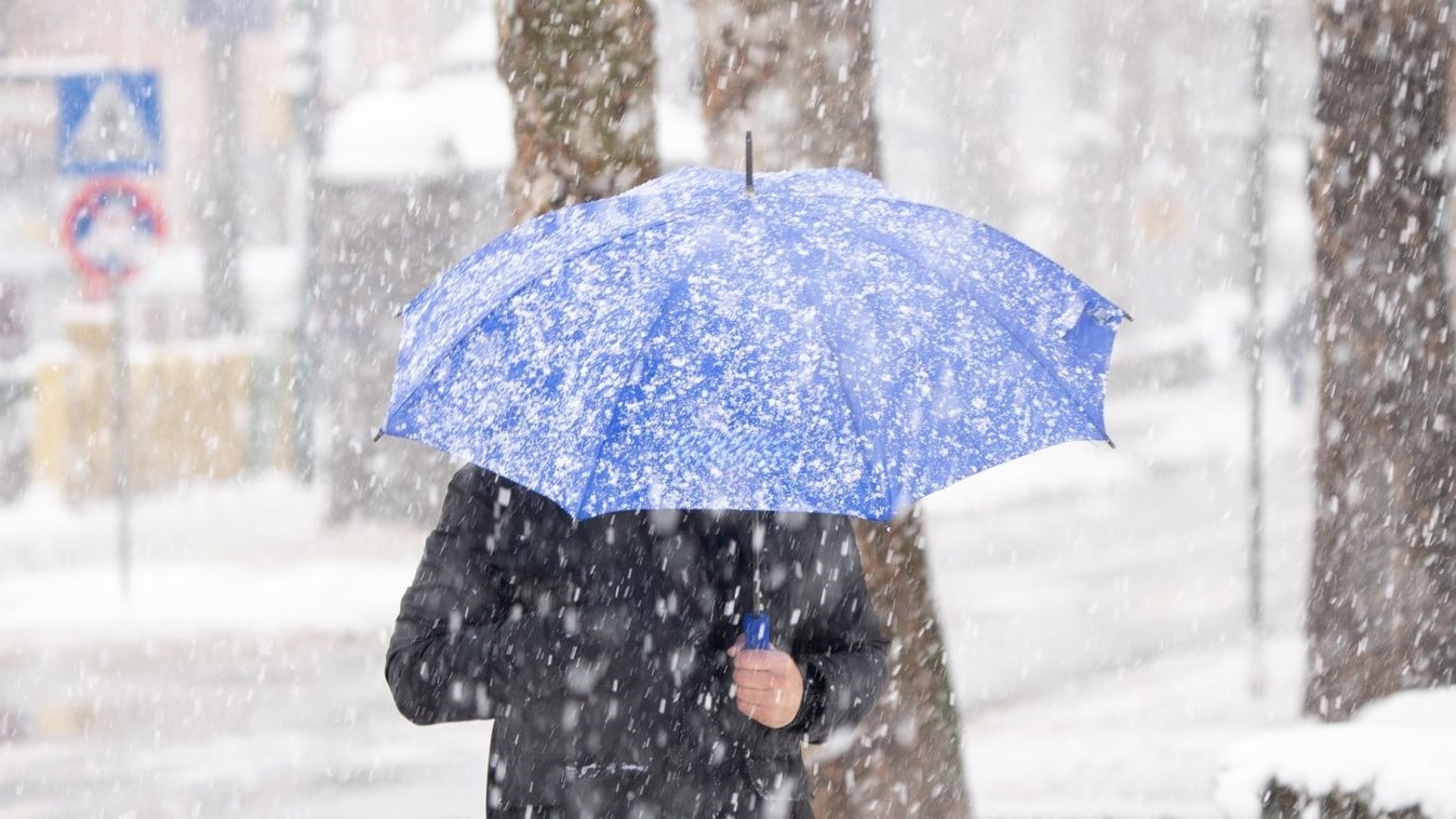 Ekkor robban be az igazi hideg tél hazánkba: ennek a dátumnak nagyon nem fogsz örülni