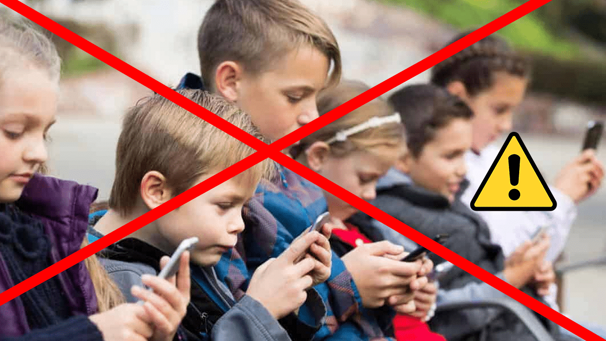 Ausztrália betiltja 16 év alattiaknak a Facebook, TikTok és Instagram használatát! Magyarország következik?