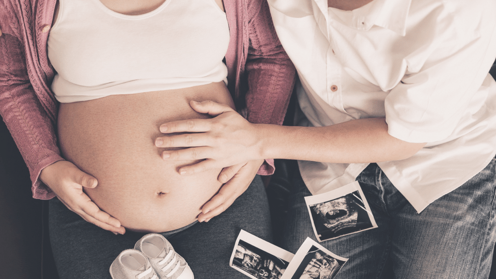 A legjobb kor a teherbeeséshez. Nem mindenki erre a számra gondolna... 2 kep 2025 12 20 165945555