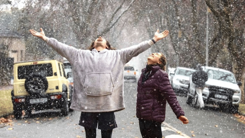 Fehér szilveszter lesz? Íme a holnapi időjárás! 1 kep 2025 12 30 130837278