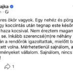 Majka ittas vezetés