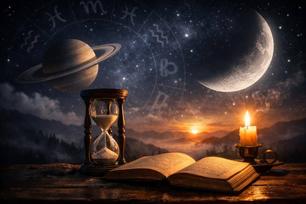 Napi horoszkóp 2025 december 19.: Amikor a valóság utolér