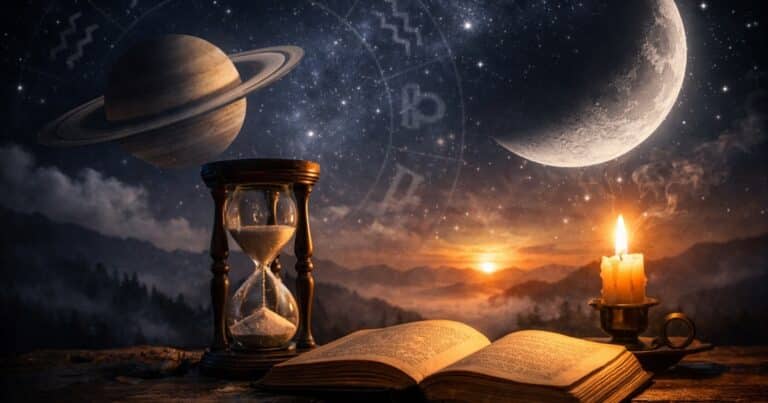 Napi horoszkóp 2025 december 19.: Amikor a valóság utolér 9 Napi horoszkóp 2025 december 19.: Amikor a valóság utolér