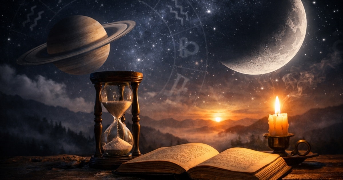 Napi horoszkóp 2025 december 19.: Amikor a valóság utolér