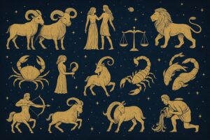 Napi horoszkóp 2025. december 4.: a csend mögött ma fontos jelek mocorognak