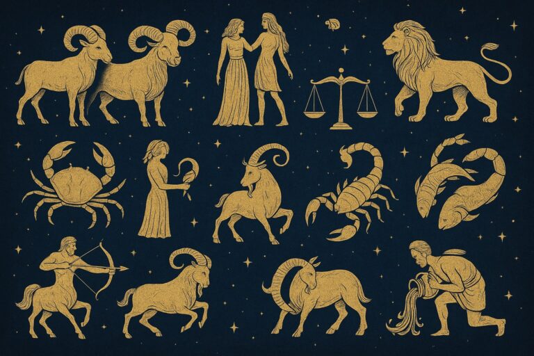 Napi horoszkóp 2025. december 4.: a csend mögött ma fontos jelek mocorognak