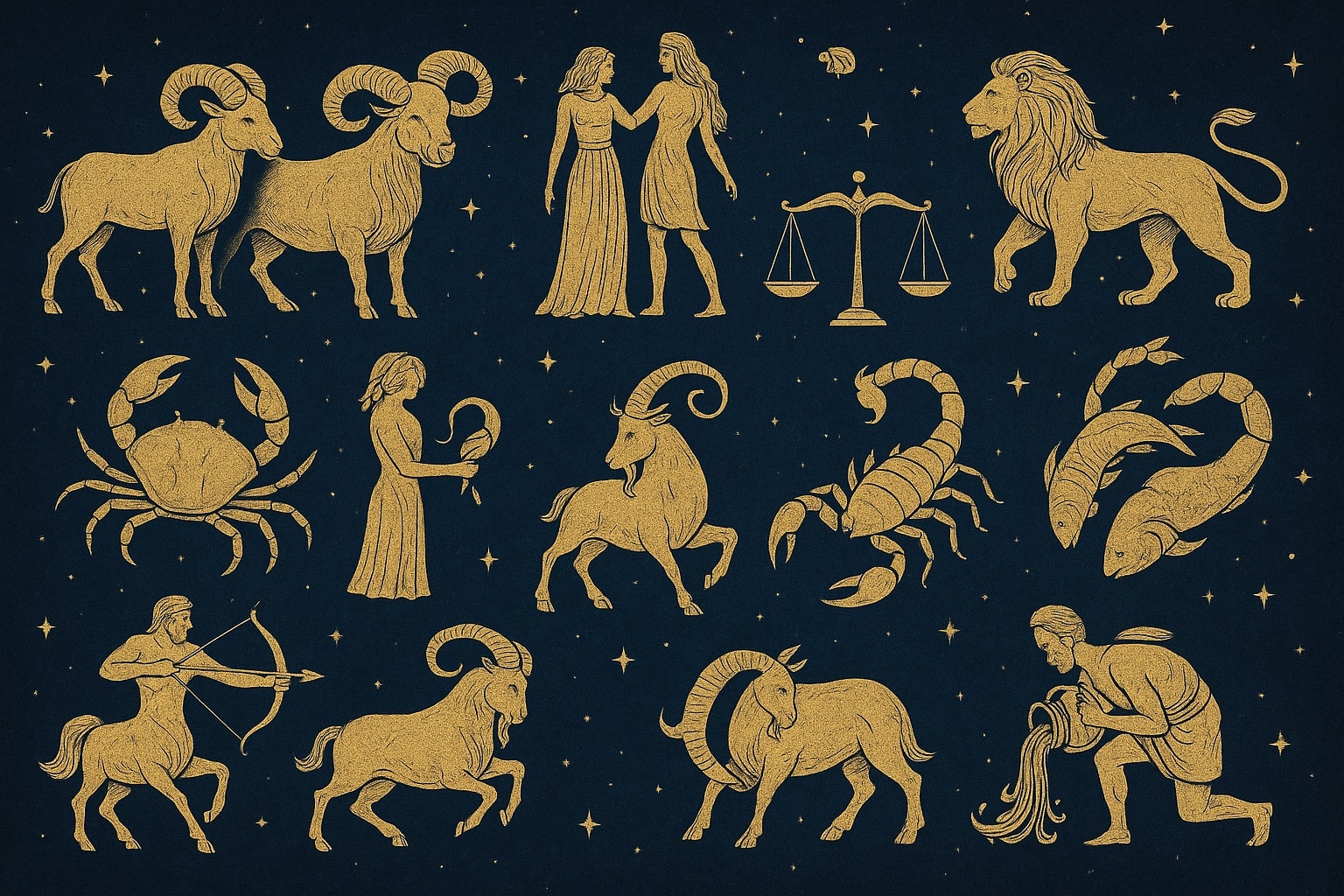 Napi horoszkóp 2025. december 4.: a csend mögött ma fontos jelek mocorognak