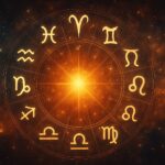 Napi horoszkóp 2025. december 3. – A makacsság napja, amikor a türelem dönt mindent