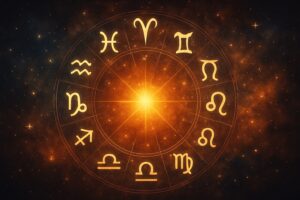 Napi horoszkóp 2025. december 3. – A makacsság napja, amikor a türelem dönt mindent