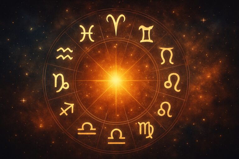 Napi horoszkóp 2025. december 3. – A makacsság napja, amikor a türelem dönt mindent