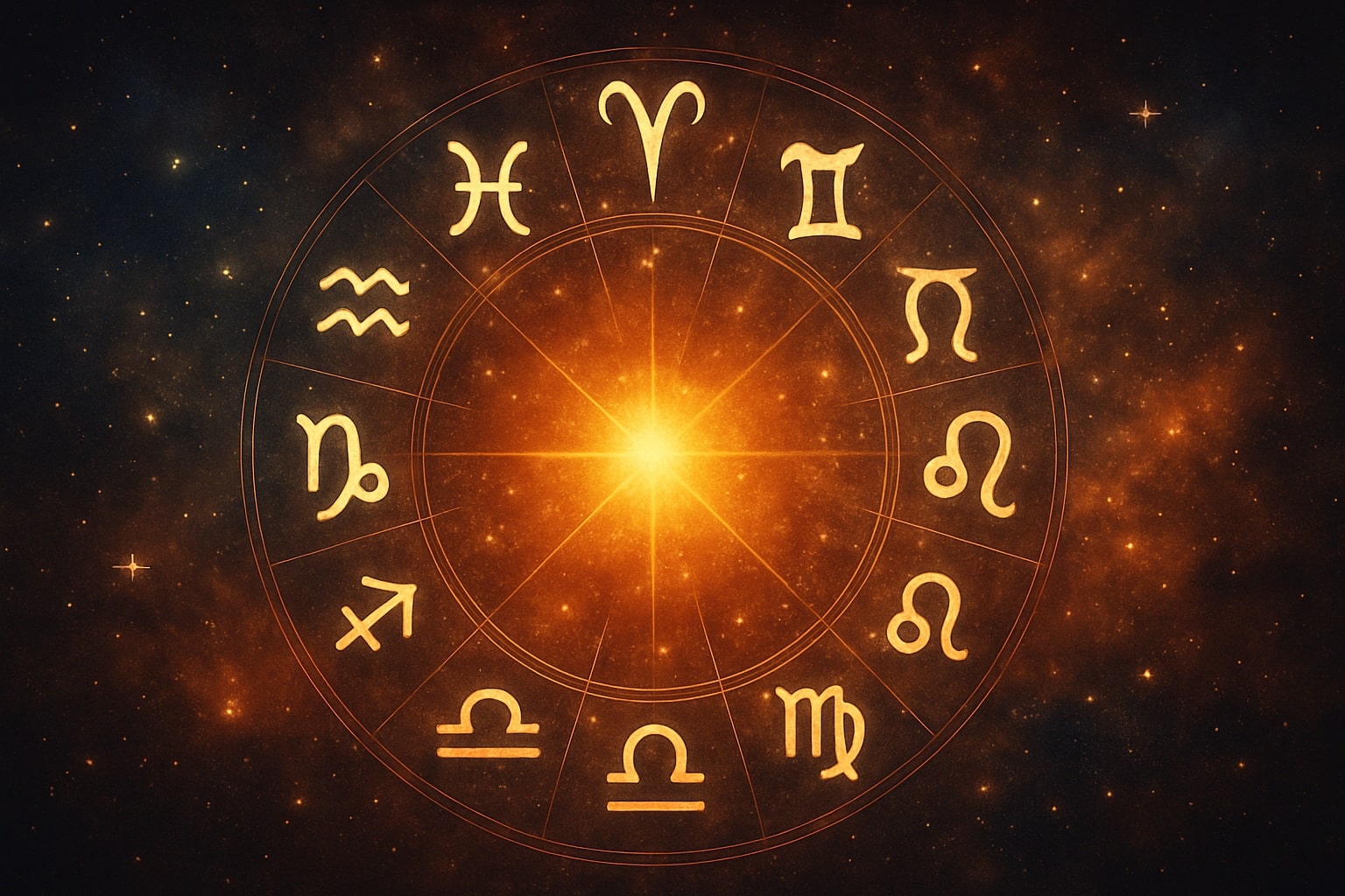 Napi horoszkóp 2025. december 3. – A makacsság napja, amikor a türelem dönt mindent