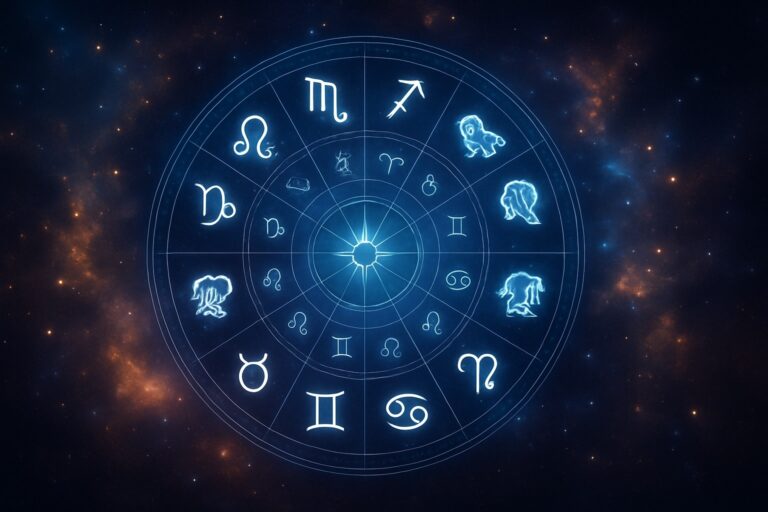 Napi horoszkóp 2025. december 5.: ma váratlan fordulatok gyorsítják fel az életed