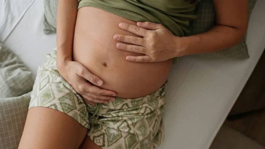 A legjobb kor a teherbeeséshez. Nem mindenki erre a számra gondolna... 1 teherbeeses