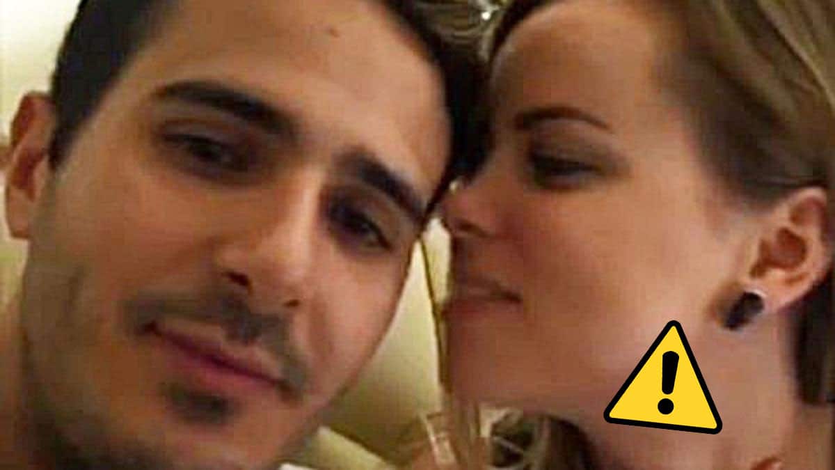 LEBUKOTT! Elfogták a Tinder-csalót!