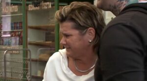 Felfoghatatlan veszteség: megszólalt Dudás Miklós édesanyja fia haláláról