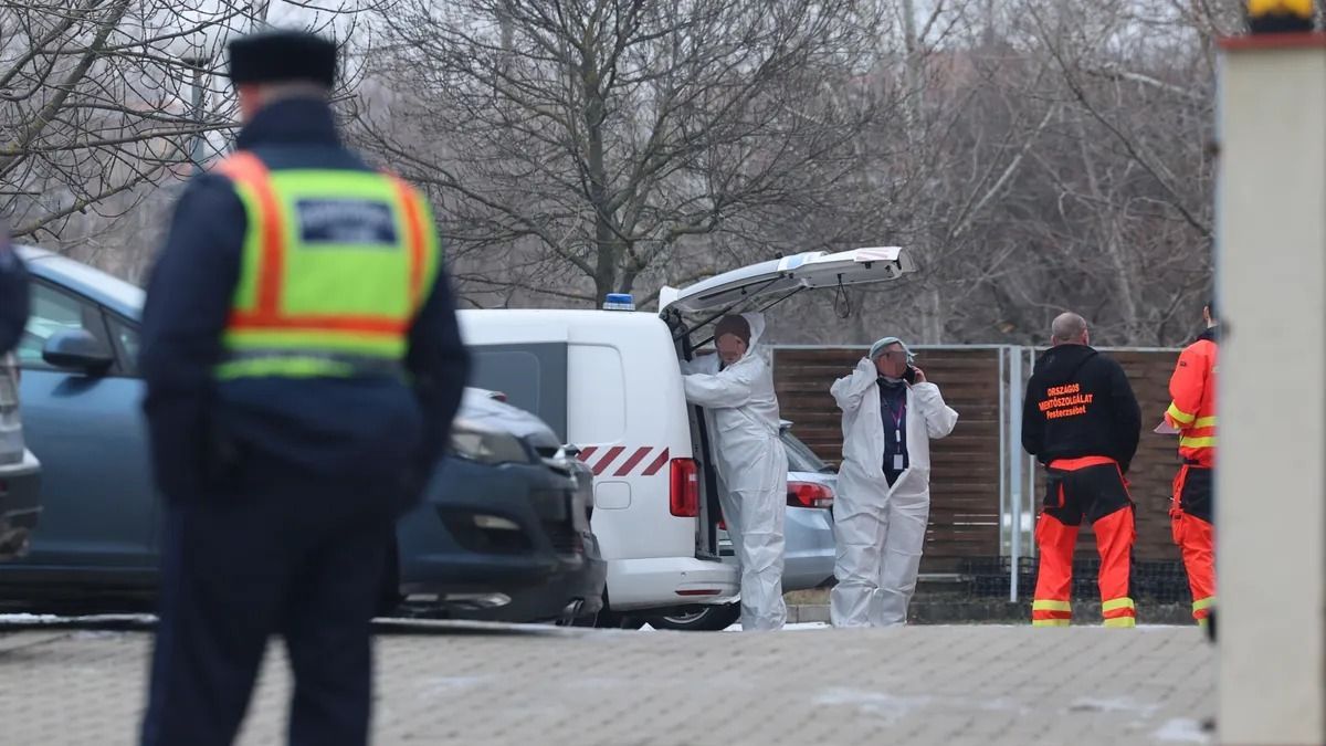 Dudás Miklós halála: rendőrségi nyomozás indult halált okozó testi sértés miatt