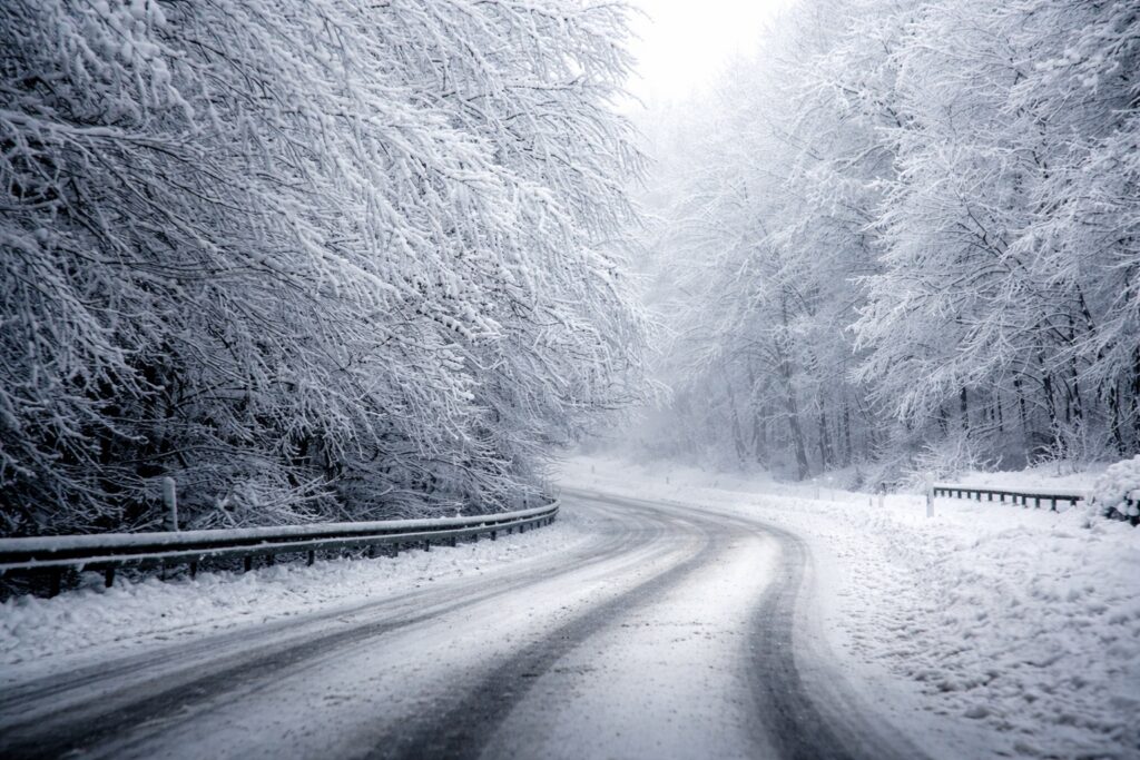 Már látszik, mikor törik meg a tél