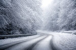 Már látszik, mikor törik meg a tél