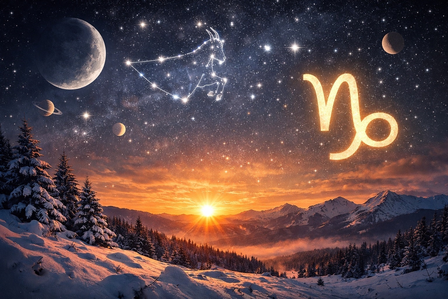 Napi horoszkóp 2026. január 8.: ma döntéseink formálják a jövőt