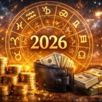 Váratlan pénz érkezik 2026-ban ezekhez a csillagjegyekhez - te köztük vagy?
