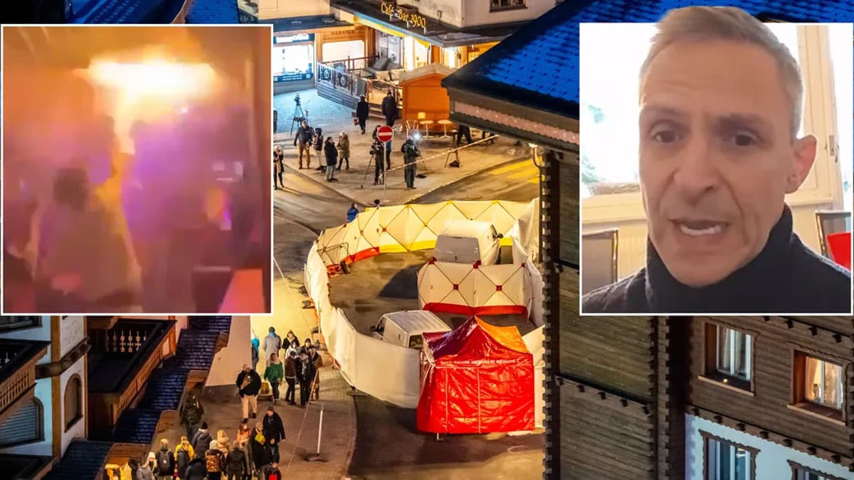 ELKÉPESZTŐ! Ez az apa egy tucat gyereket mentett meg a tűzvésztől!