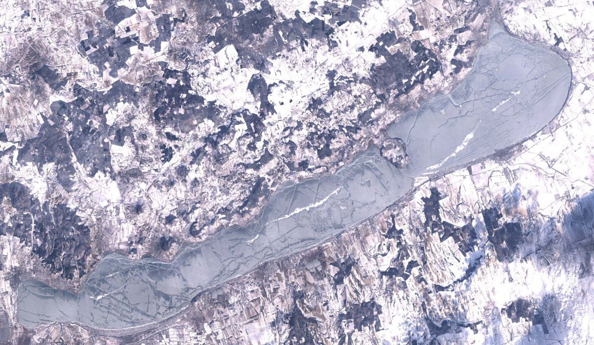 Döbbenetes felfedezés: találtak egy Balatont a Balatonban