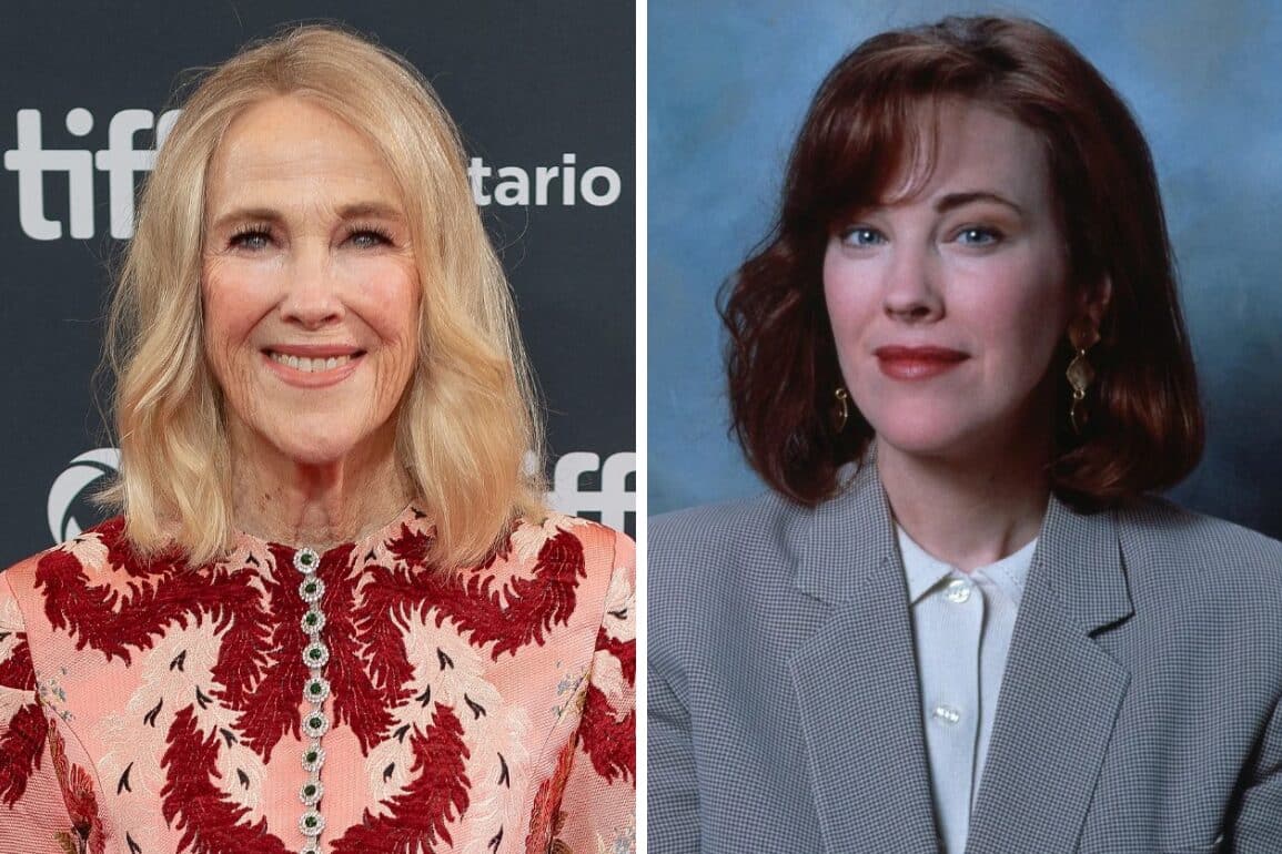 Elhunyt Catherine O’Hara a Reszkessetek, betörők! sztárja