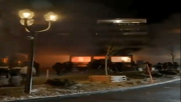 Borzalmas tragédia Svájcban! Horrorral indult az újév az Alpokban! 3 kep 2026 01 01 142112722