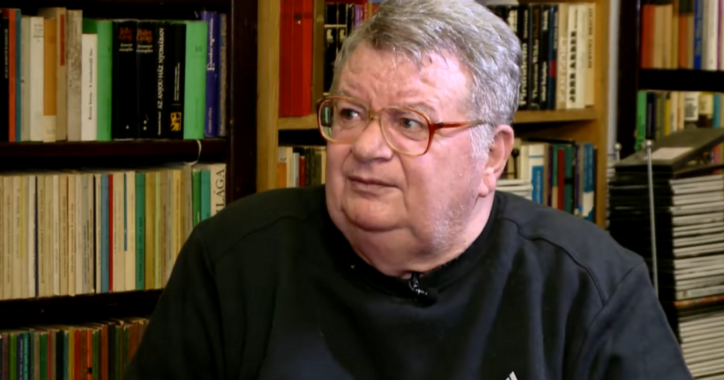 Hírességek és legendák, akiktől 2025-ben búcsúztunk el! 7 kep 2026 01 01 155923634