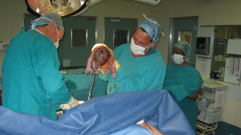 Belehalt a rutinműtétbe egy kismama és a babája. Súlyos hiba történt: 1 kep 2026 01 14 160710592