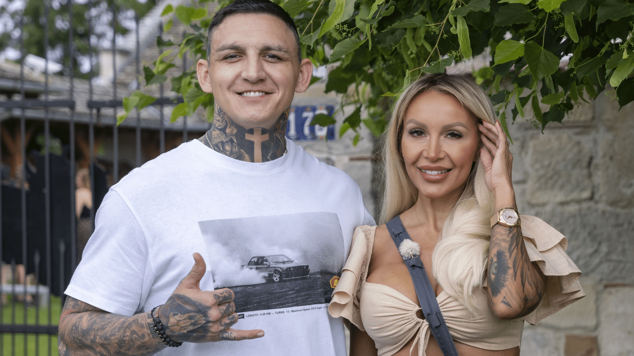 SOKKOLÓ TRAGÉDIA! Balesetben elhunyt a Nyerő Páros sztárja!