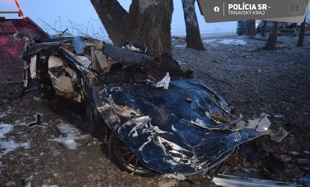 Félelmetes fotók a helyszínről! Így halt meg Jákli Mónika!