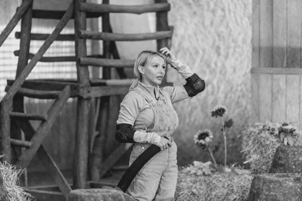 Félelmetes fotók a helyszínről! Így halt meg Jákli Mónika!