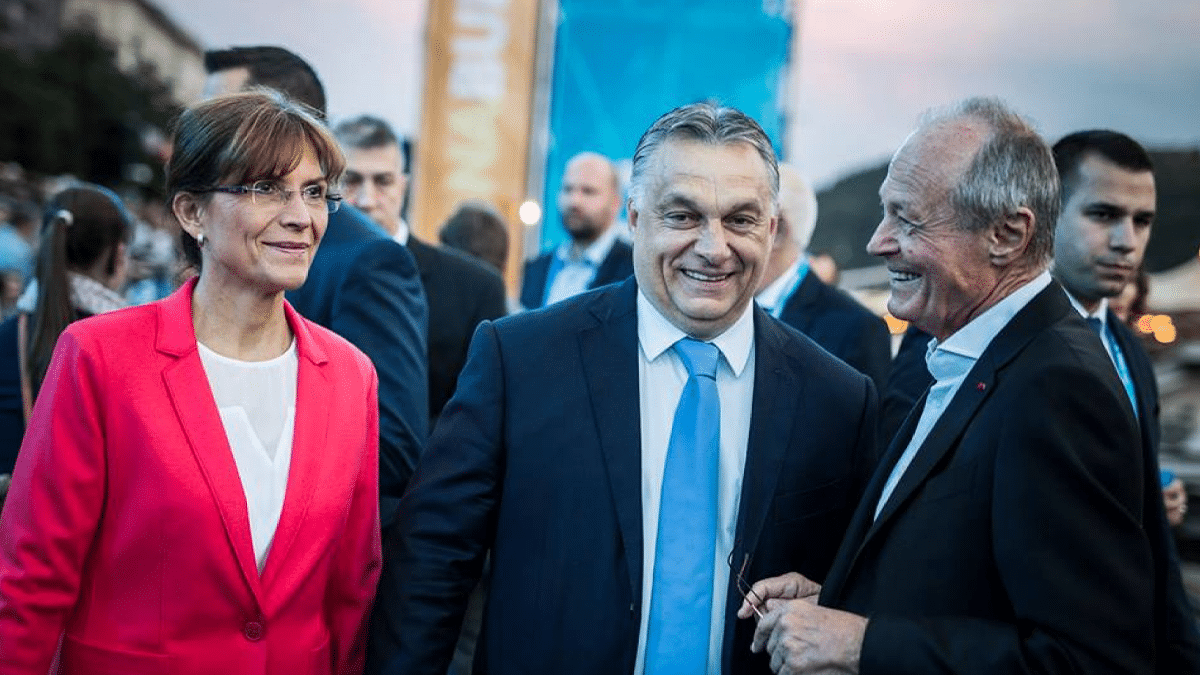 Súlyos baleset érte a volt kormányfőt! Azonnal műteni kellett