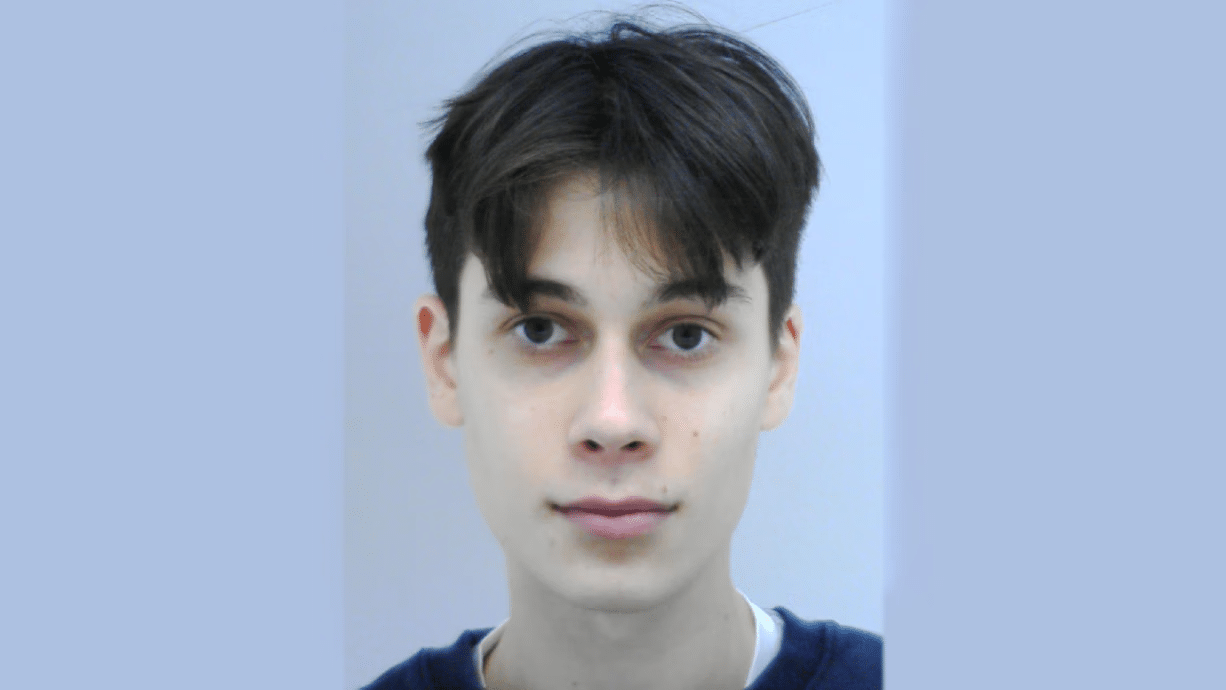 Egressy Mátyás eltűnése: új részletek kerültek elő, egyre több a nyugtalanító jel