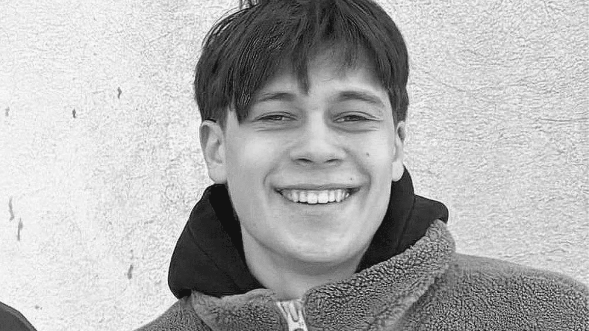 Egressy Mátyás eltűnése: új részletek kerültek elő, egyre több a nyugtalanító jel