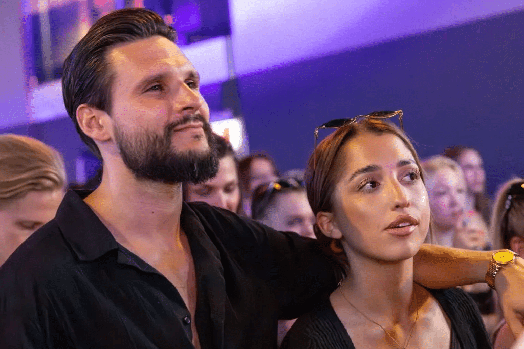 Schóbert Larának új szerelme van?! Együtt mentek Thaiföldre...