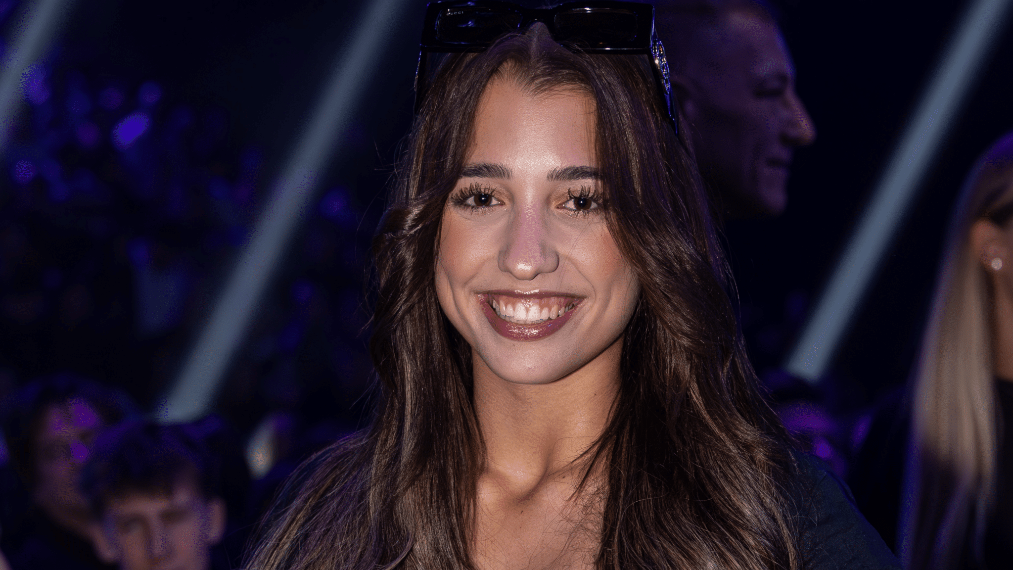 Schóbert Larának új szerelme van?! Együtt mentek Thaiföldre...