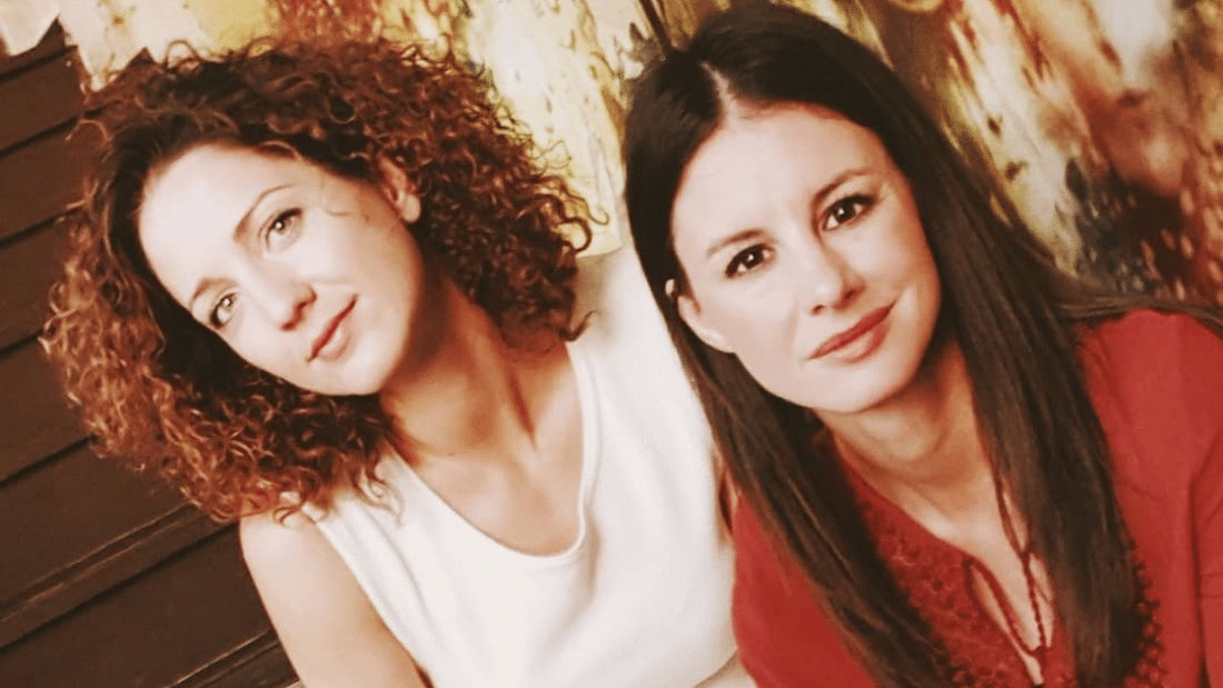 Ő volt a Barátok közt első Tildája – most 42 évesen olyat villantott, hogy leesett az állunk!