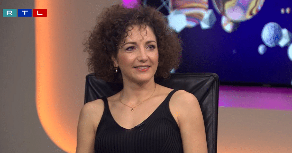 Ő volt a Barátok közt első Tildája – most 42 évesen olyat villantott, hogy leesett az állunk!