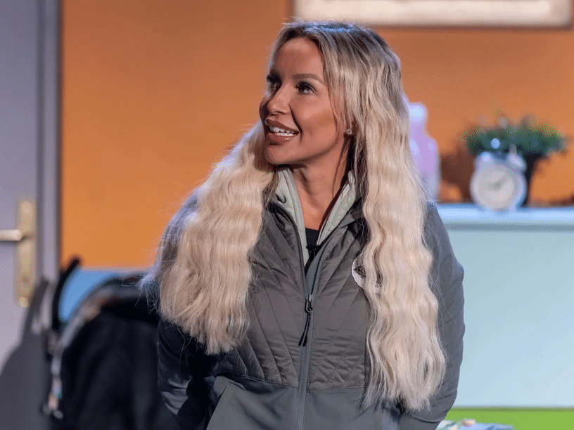 Megszólalt Jákli Mónika vőlegénye: „Elég volt a hazugságokból!” – Boráros Gábornak is odaszúrt