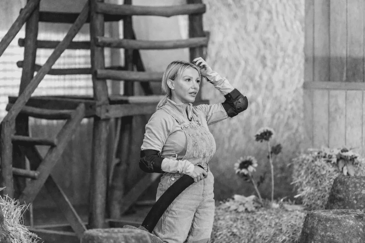 Megszólalt Jákli Mónika vőlegénye: „Elég volt a hazugságokból!” – Boráros Gábornak is odaszúrt