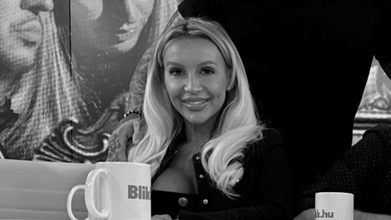 Megszólalt Jákli Mónika vőlegénye: „Elég volt a hazugságokból!” – Boráros Gábornak is odaszúrt