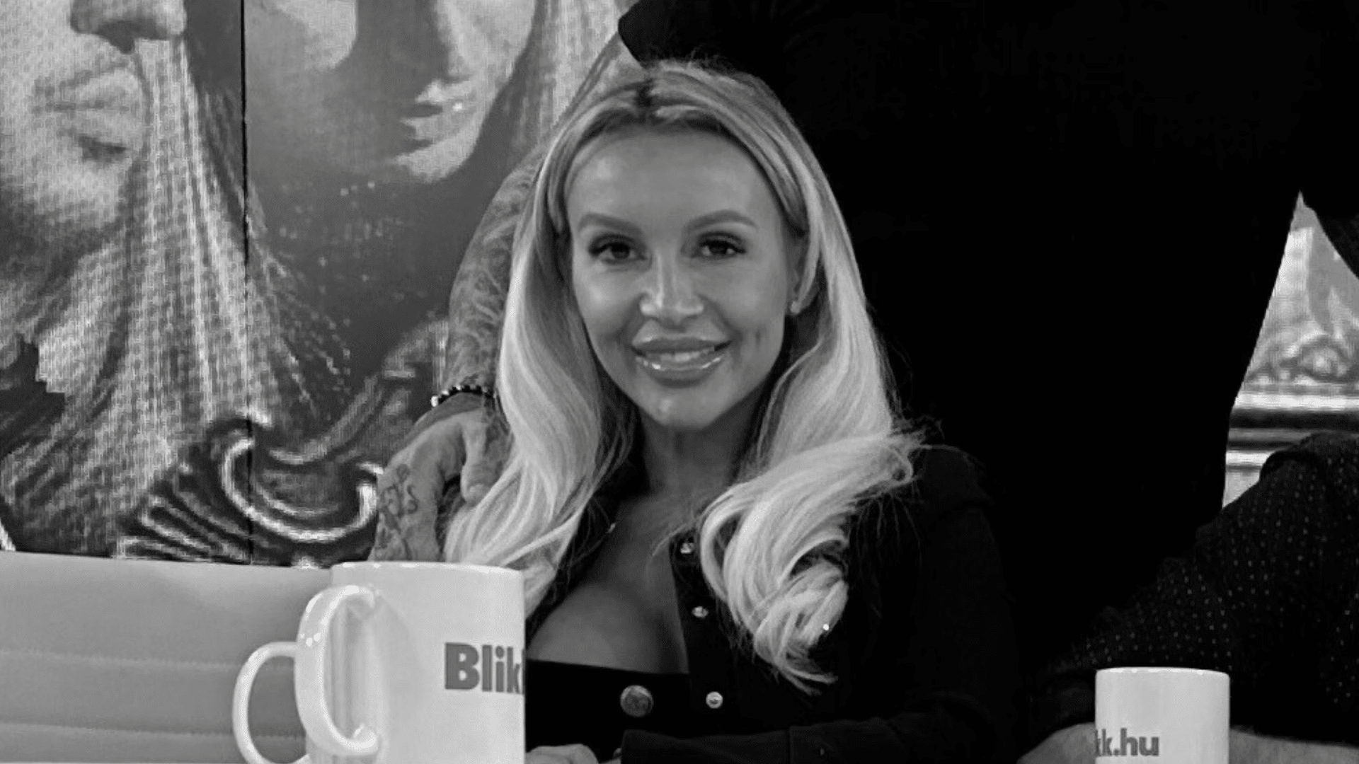 Megszólalt Jákli Mónika vőlegénye: „Elég volt a hazugságokból!” – Boráros Gábornak is odaszúrt