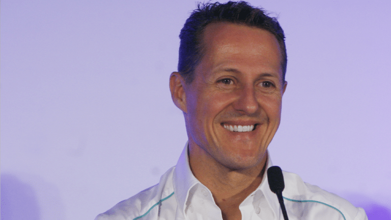 Először látszik remény: Michael Schumacher állapota javulhatott — végre „önmagához tér”?!