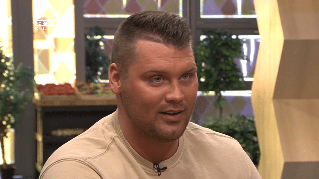 Ekkor lesz Dudás Miki temetése!