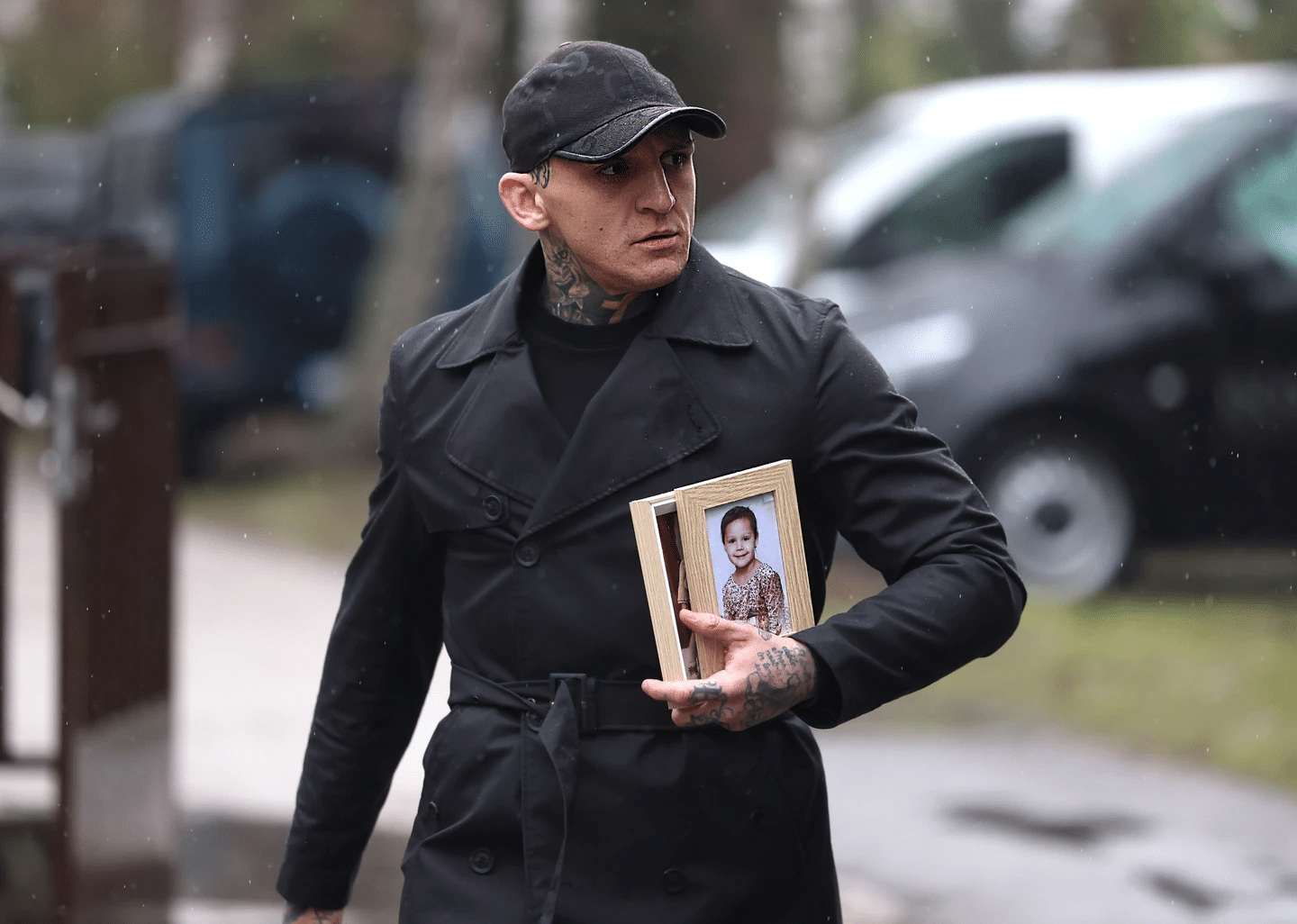 SZÍVSZORÍTÓ BÚCSÚ: Drámai pillanatok és megható jelenetek Jákli Mónika temetésén