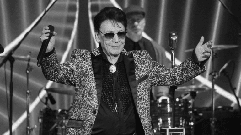 SZOMORÚ HÍR: Meghalt Fenyő Miklós, a magyar rock and roll koronázatlan királya