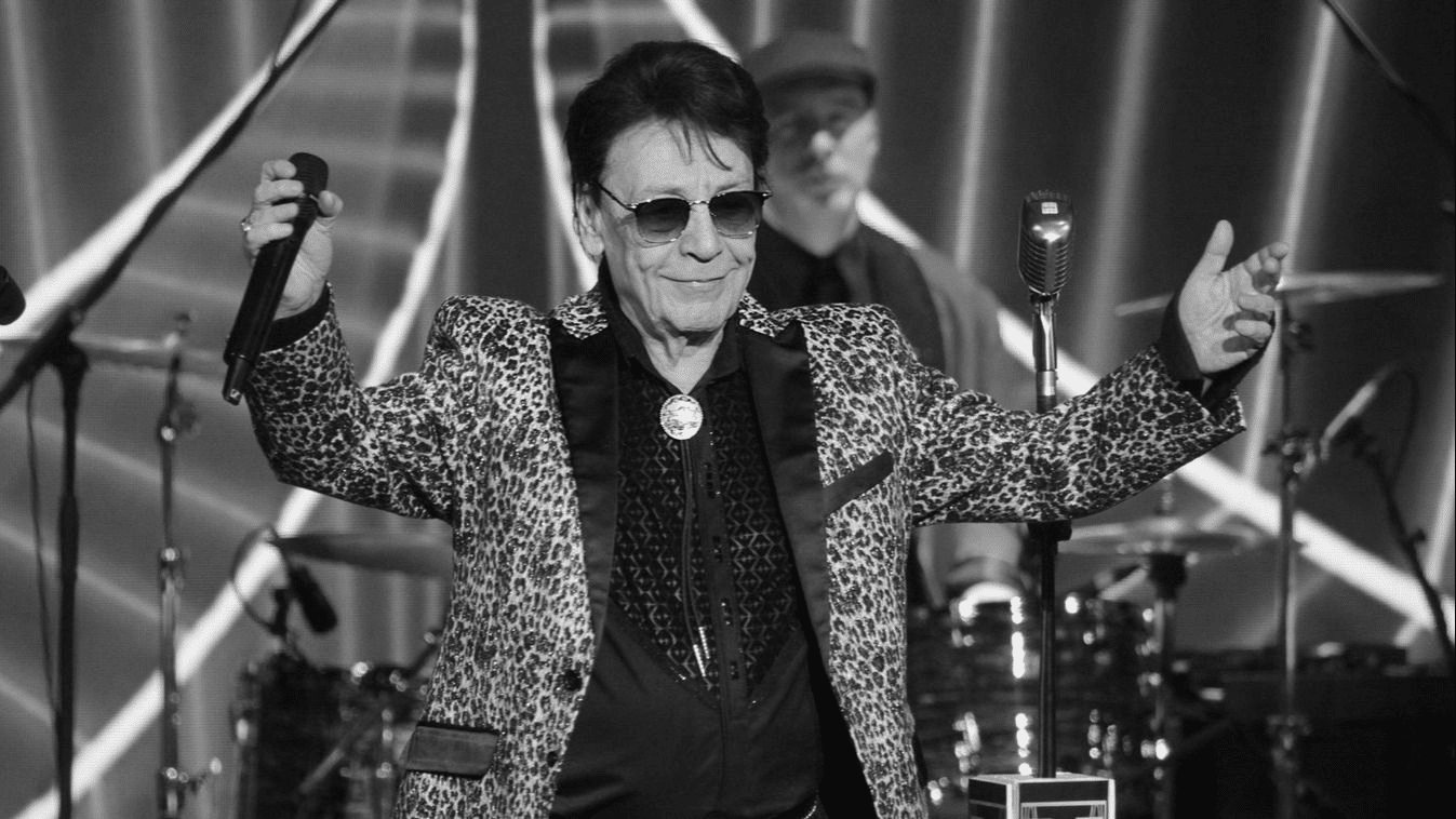 SZOMORÚ HÍR: Meghalt Fenyő Miklós, a magyar rock and roll koronázatlan királya