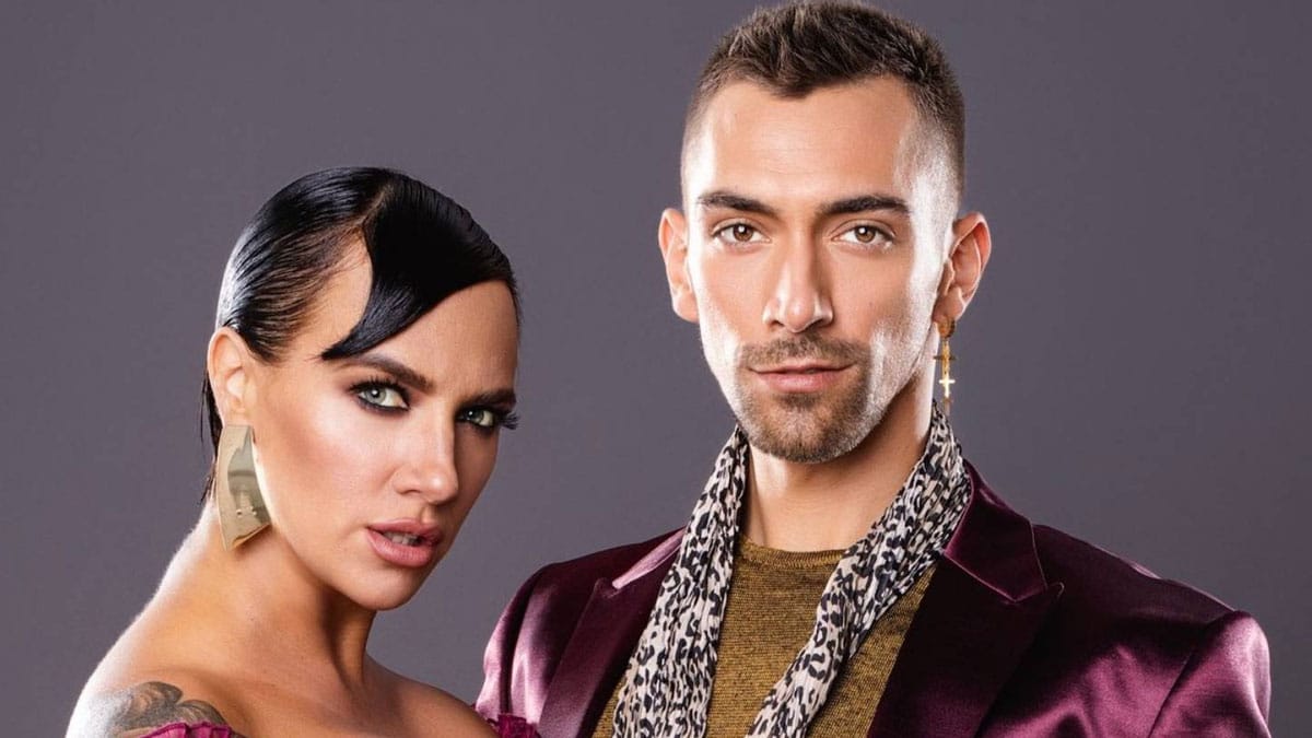 "Gabival együtt fogunk megöregedni" Papp Máté őszinte vallomása Tóth Gabiról